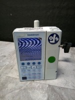 SIGMA SPECTRUM INFUSION PUMP