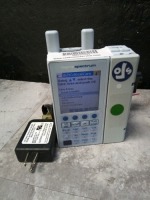 SIGMA SPECTRUM INFUSION PUMP