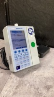 SIGMA SPECTRUM INFUSION PUMP