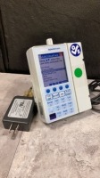 SIGMA SPECTRUM INFUSION PUMP