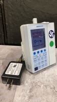 SIGMA SPECTRUM INFUSION PUMP