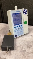 SIGMA SPECTRUM INFUSION PUMP