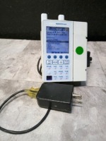 SIGMA SPECTRUM INFUSION PUMP