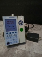 SIGMA SPECTRUM INFUSION PUMP