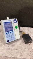 SIGMA SPECTRUM INFUSION PUMP