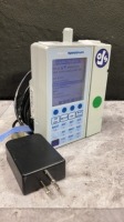 SIGMA SPECTRUM INFUSION PUMP