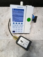 SIGMA SPECTRUM INFUSION PUMP