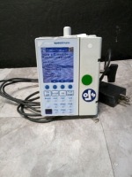 SIGMA SPECTRUM INFUSION PUMP