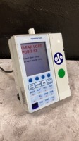 SIGMA SPECTRUM INFUSION PUMP