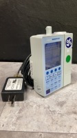 SIGMA SPECTRUM INFUSION PUMP