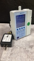SIGMA SPECTRUM INFUSION PUMP