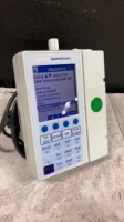 SIGMA SPECTRUM INFUSION PUMP