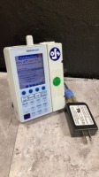SIGMA SPECTRUM INFUSION PUMP