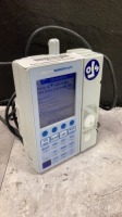 SIGMA SPECTRUM INFUSION PUMP