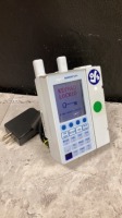 SIGMA SPECTRUM INFUSION PUMP