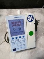 SIGMA SPECTRUM INFUSION PUMP