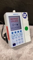 SIGMA SPECTRUM INFUSION PUMP