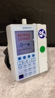 SIGMA SPECTRUM INFUSION PUMP
