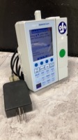 SIGMA SPECTRUM INFUSION PUMP