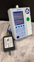 SIGMA SPECTRUM INFUSION PUMP