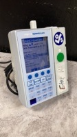 SIGMA SPECTRUM INFUSION PUMP