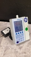 SIGMA SPECTRUM INFUSION PUMP