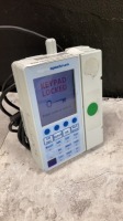 SIGMA SPECTRUM INFUSION PUMP