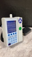 SIGMA SPECTRUM INFUSION PUMP