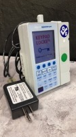 SIGMA SPECTRUM INFUSION PUMP