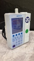 SIGMA SPECTRUM INFUSION PUMP