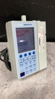 SIGMA SPECTRUM INFUSION PUMP