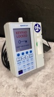 SIGMA SPECTRUM INFUSION PUMP