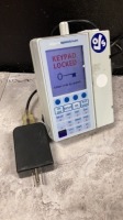 SIGMA SPECTRUM INFUSION PUMP