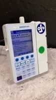 SIGMA SPECTRUM INFUSION PUMP