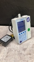 SIGMA SPECTRUM INFUSION PUMP