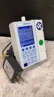 SIGMA SPECTRUM INFUSION PUMP