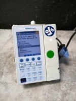 SIGMA SPECTRUM INFUSION PUMP