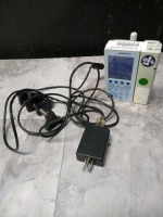 SIGMA SPECTRUM INFUSION PUMP