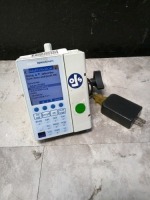 SIGMA SPECTRUM INFUSION PUMP