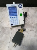 SIGMA SPECTRUM INFUSION PUMP