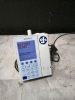SIGMA SPECTRUM INFUSION PUMP