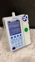 SIGMA SPECTRUM INFUSION PUMP
