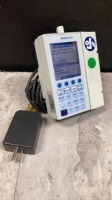 SIGMA SPECTRUM INFUSION PUMP