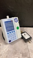 SIGMA SPECTRUM INFUSION PUMP