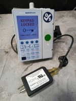 SIGMA SPECTRUM INFUSION PUMP