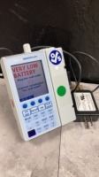 SIGMA SPECTRUM INFUSION PUMP