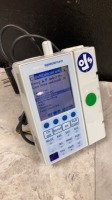 SIGMA SPECTRUM INFUSION PUMP