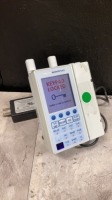 SIGMA SPECTRUM INFUSION PUMP