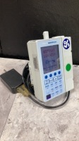 SIGMA SPECTRUM INFUSION PUMP