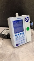 SIGMA SPECTRUM INFUSION PUMP